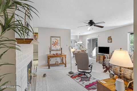 5525 E THOMAS Road, Phoenix, AZ 85018