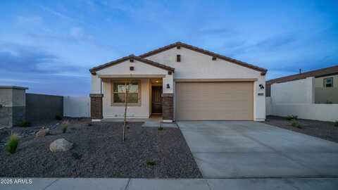 16159 S 177TH Drive, Goodyear, AZ 85338