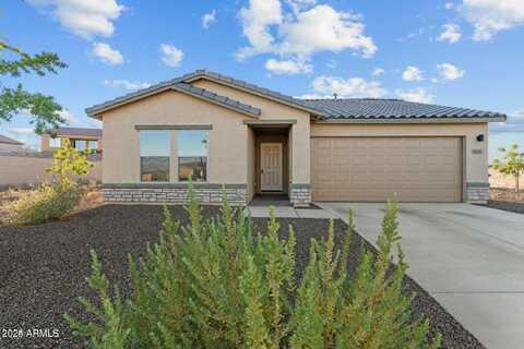 620 Vista Ridge Court, Wickenburg, AZ 85390