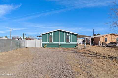 9469 E CANA Street, Hereford, AZ 85615