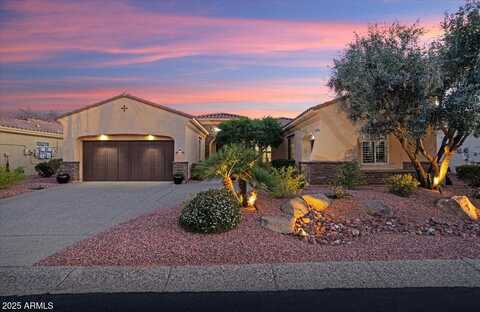 13655 W JUNIPERO Drive, Sun City West, AZ 85375