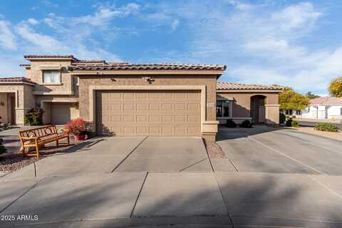 2528 E LA COSTA Drive, Chandler, AZ 85249