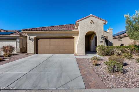 5652 W CINDER BROOK Way, Florence, AZ 85132