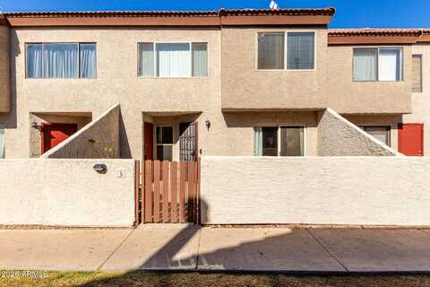 2040 S LONGMORE --, Mesa, AZ 85202