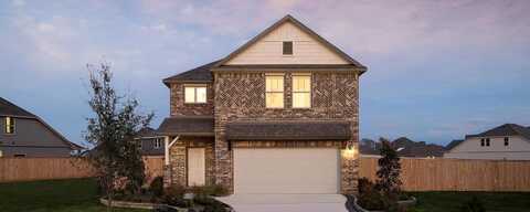 19324 Poppy Village Circle, Magnolia, TX 77355