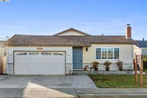 15561 Calgary St, San Leandro, CA 94579