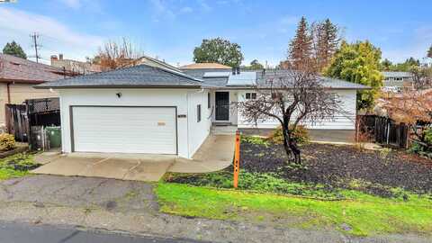 4304 Edwards Ln, Castro Valley, CA 94546