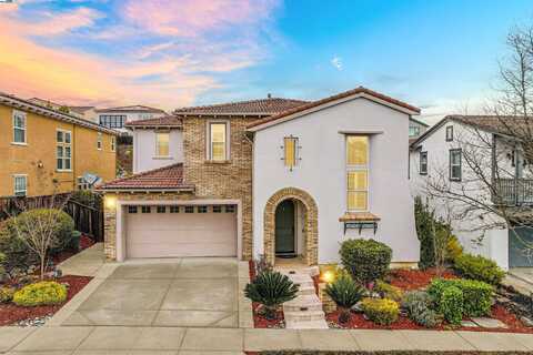 3239 Carpenter Way, San Ramon, CA 94582