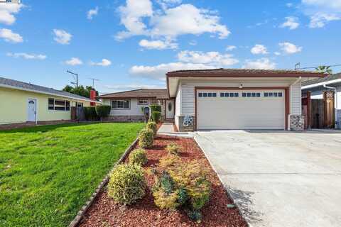 38053 Temple Way, Fremont, CA 94536