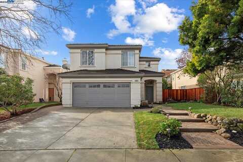 20935 Sherman Dr, Castro Valley, CA 94552