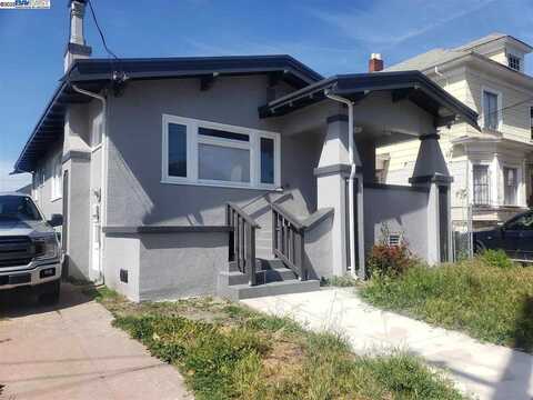 836 52nd St, Oakland, CA 94608