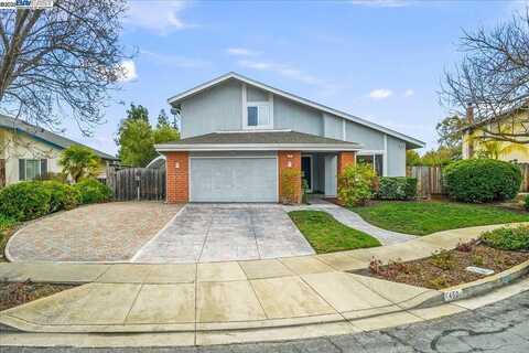 450 Pawnee Pl, Fremont, CA 94539