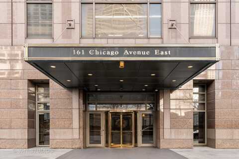 161 E. CHICAGO Avenue, Chicago, IL 60611