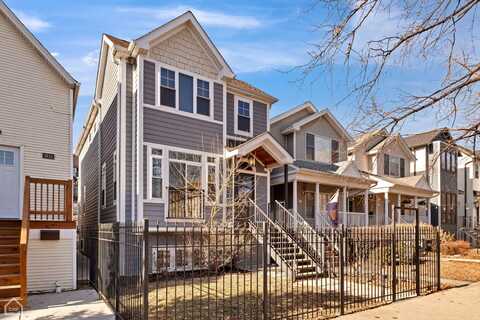 3812 N. Troy Street, Chicago, IL 60618