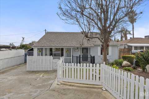 439 Poplar Avenue, Bakersfield, CA 93305