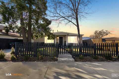 316 I Street, Tehachapi, CA 93561