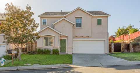 4133 Penny Lane, Vallejo, CA 94591