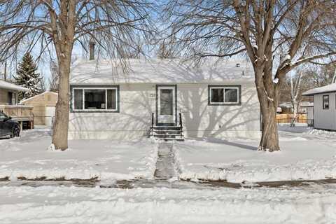 1723 Yellowstone Avenue, Billings, MT 59102