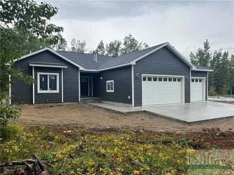 2431 Woodlands, Red Lodge, MT 59068