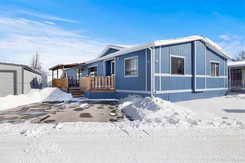 43 Roundup, Billings, MT 59102