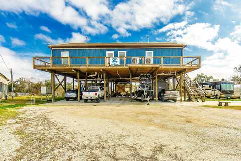 2501 Brady Rd, Theriot, LA 70397