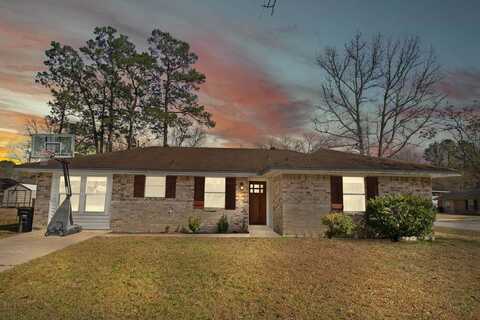 385 Pine Shadows, Vidor, TX 77662