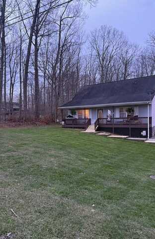 219 Thousand Oaks Dr, SHADY SPRING, WV 25918