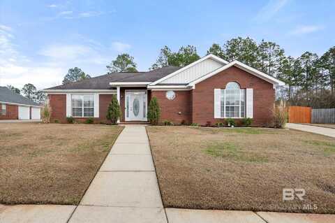 192 SAN SABASTON Street, Saraland, AL 36571