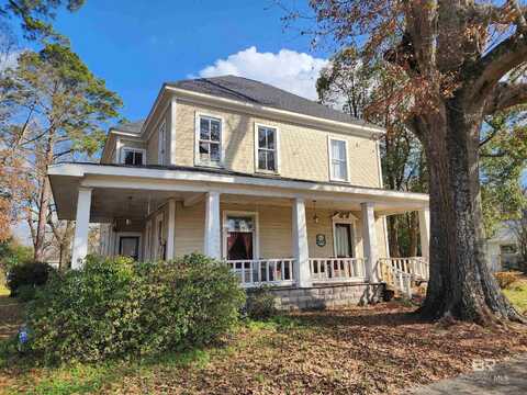 309 S Main Street, Atmore, AL 36502