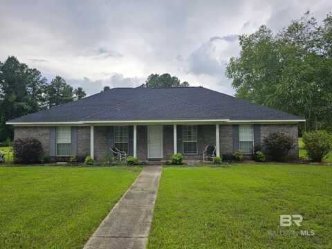 36434 Alexandria Trail, Stapleton, AL 36578