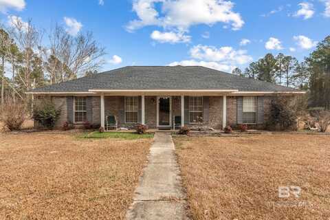 36434 Alexandria Trail, Stapleton, AL 36578