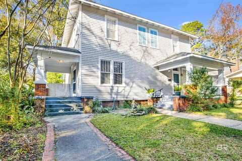 262 Roper Street, Mobile, AL 36604