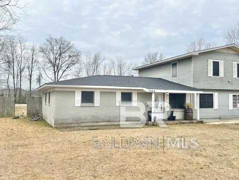 1106 McRae Street, Atmore, AL 36502