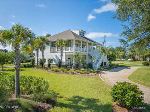 107 Dupont Drive, Port Saint Joe, FL 32456