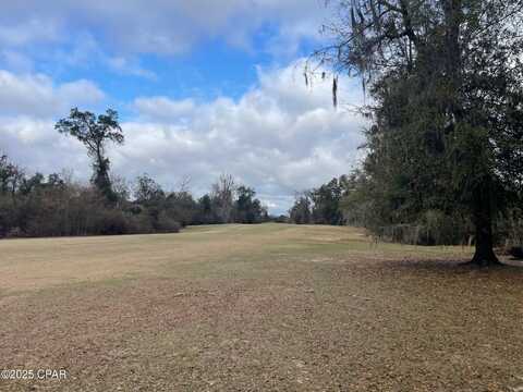 Lot 58 Oak Drive, Marianna, FL 32446