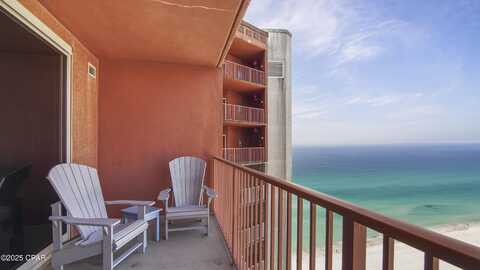 9900 S Thomas Drive unit: 2127, Panama City Beach, FL 32408
