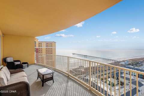 15928 Front Beach Road, Panama City Beach, FL 32413