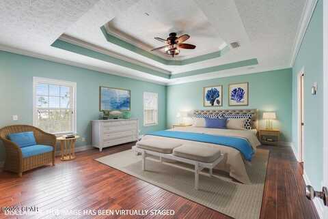 3208 Swordfish Drive, Panama City, FL 32408