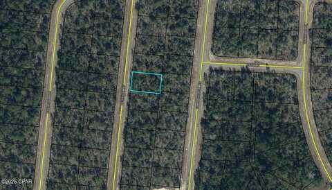 Lot 12 Merrimac Avenue, Chipley, FL 32428