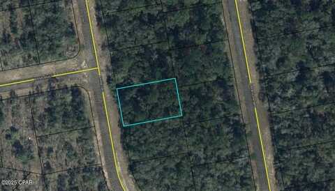 Lot 5 Camden Place, Chipley, FL 32428