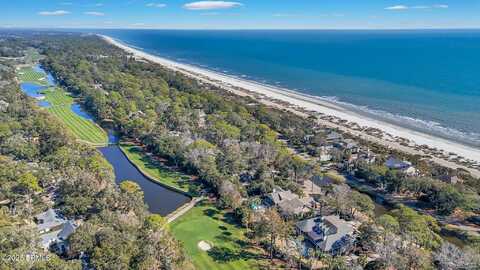 30 W Beach Lagoon Drive, Hilton Head Island, SC 29928