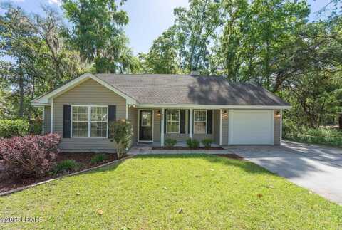 552 Sams Point Road, Beaufort, SC 29907