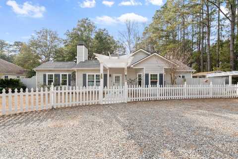 25 Barnwell Drive, Beaufort, SC 29907