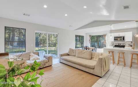 206 Middle Road, Beaufort, SC 29907