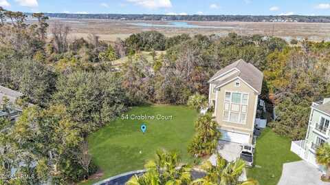 54 Crabline Court, Hilton Head Island, SC 29928