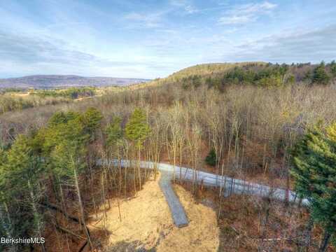 13 Rattlesnake Mountain Rd, Stockbridge, MA 01262