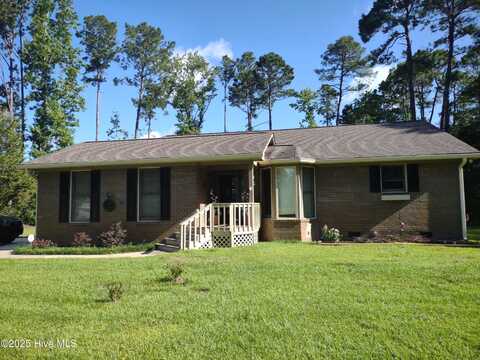 370 Boundaryline Drive NW, Calabash, NC 28467