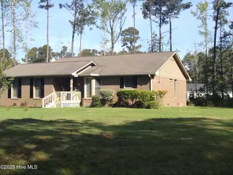 370 Boundaryline Drive NW, Calabash, NC 28467