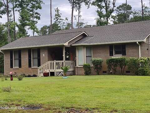 370 Boundaryline Drive NW, Calabash, NC 28467