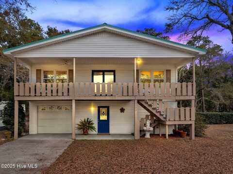 2588 Bessemer Drive SW, Supply, NC 28462